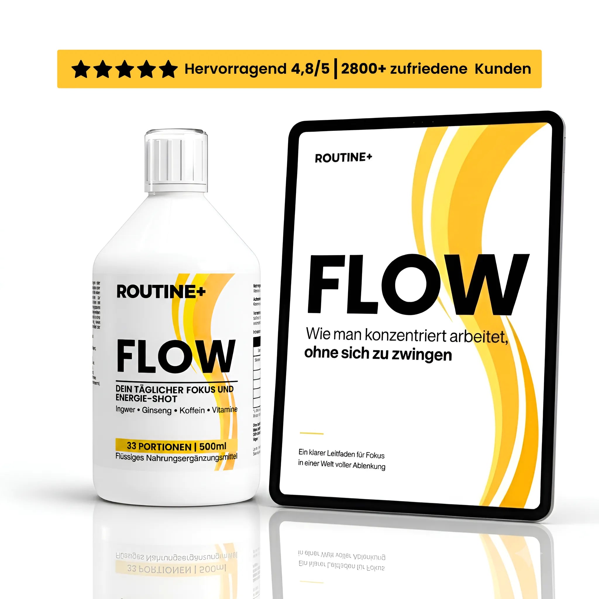 FLOW Einzelpack