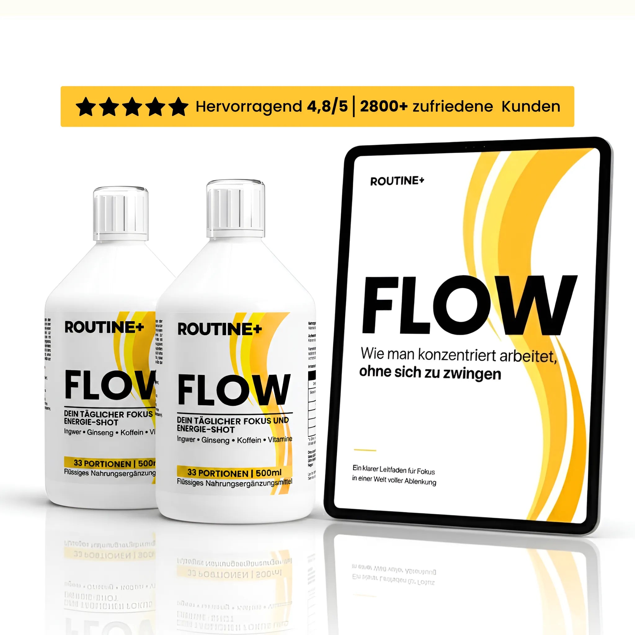 FLOW 2er Bundle