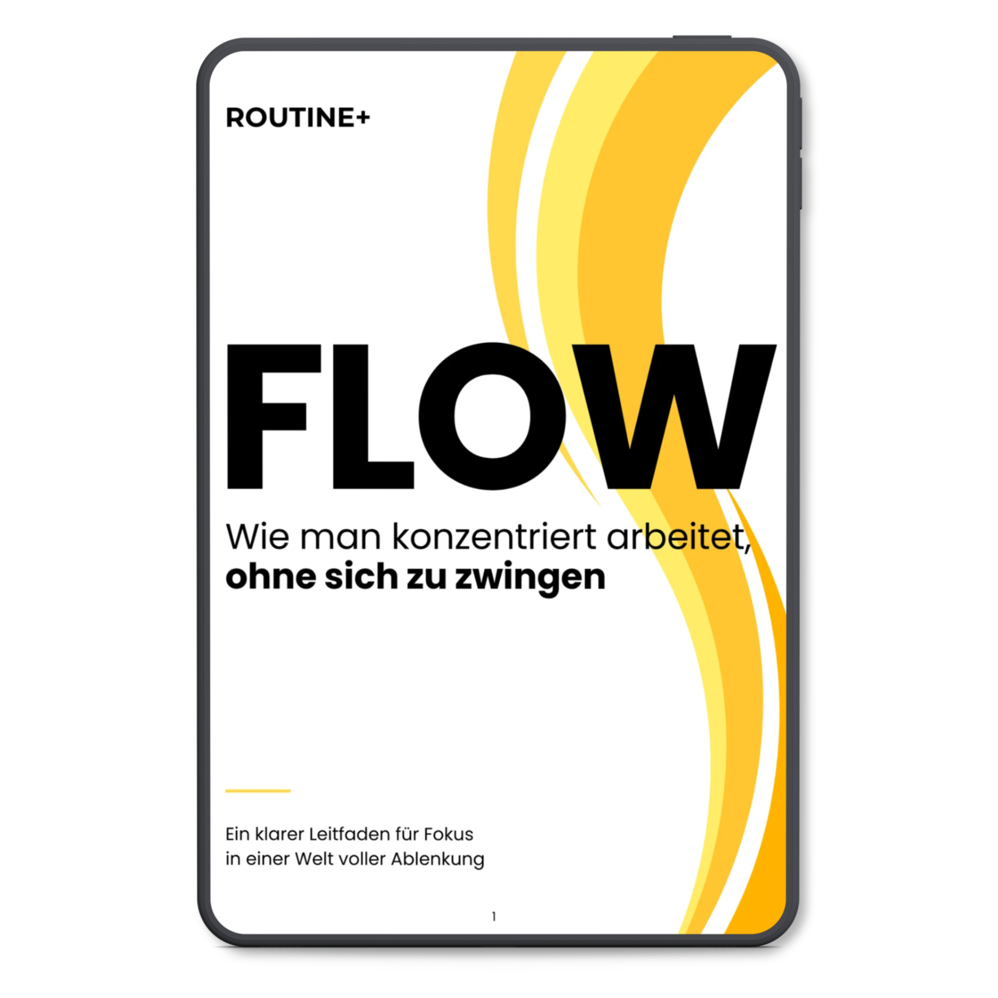 FLOW-Leitfaden